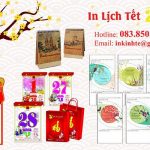 in lịch tết giá rẻ uy tín ở Hà Nội