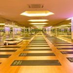 phòng tập Yoga uy tín tại Đà Nẵng