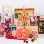 dịch vụ gói quà tết uy tín ở TPHCM