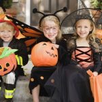 shop bán đồ Halloween ở TPHCM