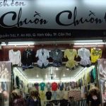 áo cặp, áo đôi