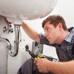 sửa chữa điện nước tại nhà TPHCM