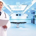 công ty thiết bị y tế