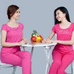 Thương hiệu đồ mặc ở nhà nổi tiếng tại TPHCM