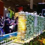 trung tâm triển lãm