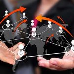 Câu chuyện đằng sau các công ty truyền thông là gì?