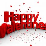 Valentine - Ngày lễ tình yêu của cả nhân loại