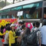 an toàn trong những ngày lễ tết