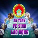 an toàn lao động trong sản xuất