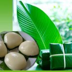 bánh truyền thống Việt Nam