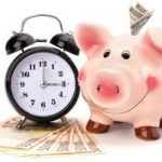 cách tiết kiệm tiền