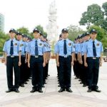 dịch vụ bảo vệ chuyên nghiệp tại Hà Nội