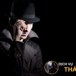 công ty thám tử tư uy tín ở TPHCM
