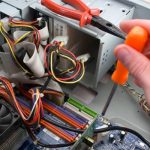 dạy nghề sửa chữa máy tính hà nội