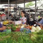 chợ truyền thống