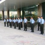 dịch vụ bảo vệ chuyên nghiệp tại TPHCM