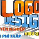 dịch vụ thiết kế logo banner giá rẻ tại TPHCM