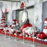 Dịch vụ trang trí Noel chuyên nghiệp tại TPHCM