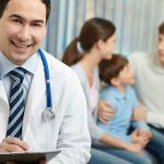 Dịch vụ tư vấn và chăm sóc sức khỏe online