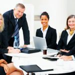 Dịch vụ thành lập công ty trọn gói tại TPHCM