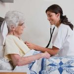 bác sĩ khám tại nhà ở tphcm