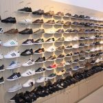 shop bán giày Sneaker nổi tiếng tại TPHCM