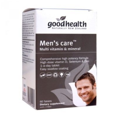 good-health-mens-care