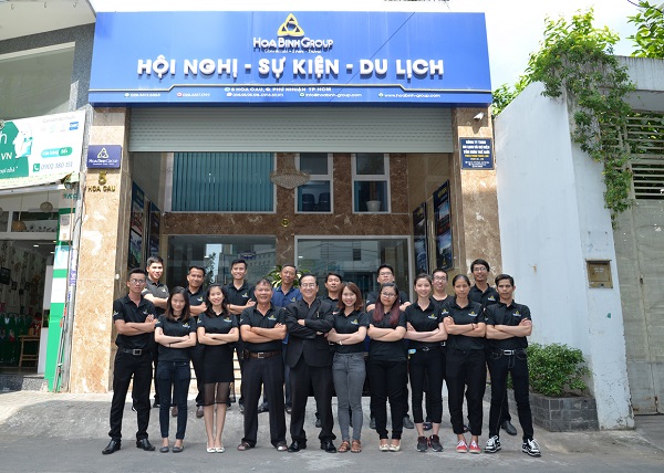 hoabinhevents-HCM