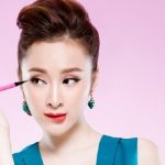 địa chỉ học trang điểm chuyên nghiệp ở TPHCM