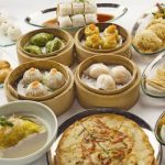 Nhà hàng dimsum ngon rẻ ở Sài Gòn