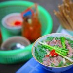 món ngon khu phố cổ Hà Nội