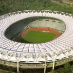 sân vận động lớn nhất Châu Âu