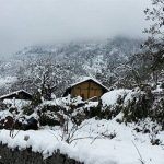 điểm du lịch vào mùa đông