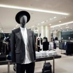 shop thời trang nam nổi tiếng tại Sài Gòn