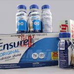 Các loại sữa dành cho người già