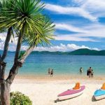 điều lưu ý khi đi tắm biển