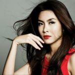 biểu tượng thời trang showbiz Việt