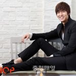 website bán quần áo thời trang Hàn quốc