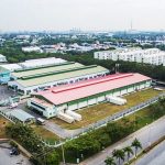 khu công nghiệp lớn ở TPHCM