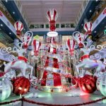 trung tâm thương mại