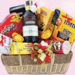 website bán giỏ quà tết cao cấp tại TPHCM