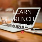 Website dạy tiếng Pháp online