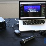 Website hát karaoke