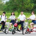 website bán xe đạp điện nổi tiếng