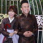 10 cặp đôi ồn ào nhất showbiz Việt 2016