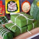 món nên ăn để lấy may mắn