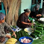 phong tục truyền thống ngày Tết