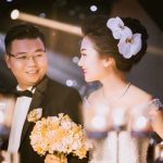 đám cưới xa xỉ nhất Việt Nam