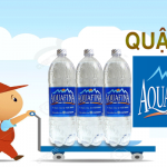 Dịch vụ giao nước tận nhà tại TPHCM