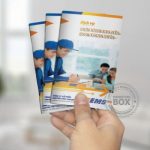 dịch vụ phát tờ rơi quảng cáo giá rẻ tại TPHCM